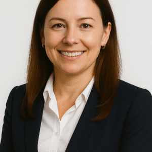 Friendly Business Karin Kristensson